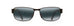 Maui Jim Black Coral Sunglasses