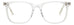 Fossil Fos 7089 Eyeglasses