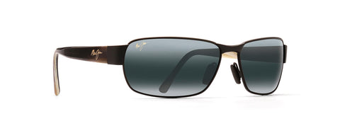 Maui Jim Black Coral Sunglasses