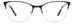 Juicy Couture Ju 247/g Eyeglasses