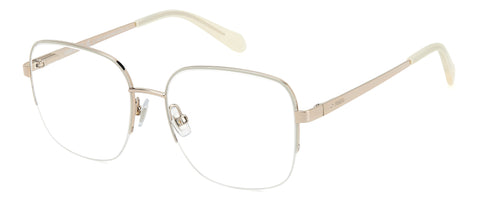 Fossil Fos 7163/g Eyeglasses