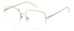 Fossil Fos 7163/g Eyeglasses