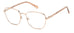 Fossil Fos 7113 Eyeglasses