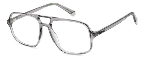 Polaroid Pld D527 Eyeglasses