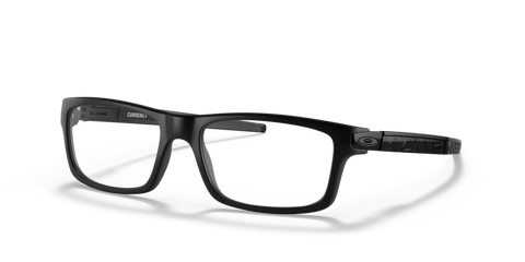 Oakley Frame OX8026 Currency Eyeglasses