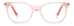 Polaroid Pld D423 Eyeglasses