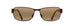 Maui Jim Black Coral Sunglasses