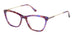 Juicy Couture Ju 266/g Eyeglasses