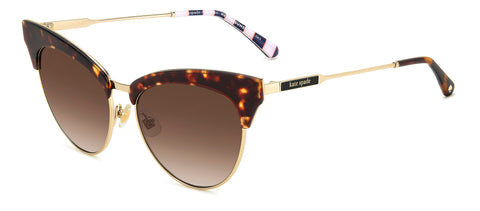 Kate Spade Alvi/g/s Sunglasses