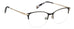 Fossil Fos 7088/g Eyeglasses