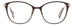 Kate Spade Addisyn Eyeglasses