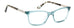 Juicy Couture Ju 249 Eyeglasses