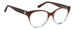 Juicy Couture Ju 267/g Eyeglasses