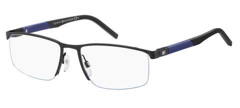 Tommy Hilfiger Th 1640 Eyeglasses