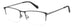 Fossil Fos 7161/g Eyeglasses