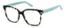 Juicy Couture Ju 260/g Eyeglasses