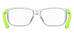 Under Armour Ua 9012 Eyeglasses