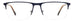 Fossil Fos 7139/g Eyeglasses