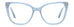 Juicy Couture Ju 256 Eyeglasses