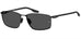 Under Armour Ua Focused/g Sunglasses