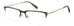 Fossil Fos 7186/g Eyeglasses