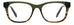 Fossil Fos 7169 Eyeglasses