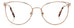 Fossil Fos 7095 Eyeglasses