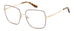 Juicy Couture Ju 248/g Eyeglasses