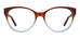 Juicy Couture Ju 267/g Eyeglasses