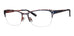 Liz Claiborne L 645 Eyeglasses