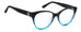 Juicy Couture Ju 267/g Eyeglasses