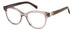 Fossil Fos 7182 Eyeglasses