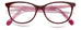 Polaroid Pld D395 Eyeglasses