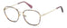 Fossil Fos 7181/g Eyeglasses