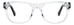 Fossil Fos 7193 Eyeglasses