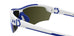 Under Armour Ua Yard Dual Jr Sunglasses