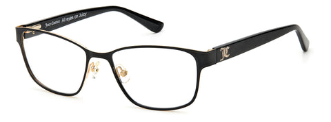 Juicy Couture Ju 210 Eyeglasses