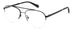 Fossil Fos 7153/g Eyeglasses