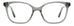 Juicy Couture Ju 262 Eyeglasses