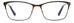 Juicy Couture Ju 232 Eyeglasses