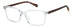 Fossil Fos 7130 Eyeglasses