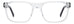 Fossil Fos 7185 Eyeglasses