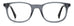 Polaroid Pld D424 Eyeglasses