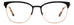 Juicy Couture Ju 246/g Eyeglasses