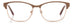 Juicy Couture Ju 220 Eyeglasses