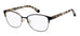 Juicy Couture Ju 181 Eyeglasses