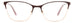 Juicy Couture Ju 247/g Eyeglasses