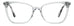 Juicy Couture Ju 240/g Eyeglasses