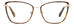 Fossil Fos 7176/g Eyeglasses