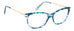 Fossil Fos 7150 Eyeglasses